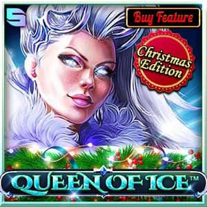 Queen Of Ice -CE